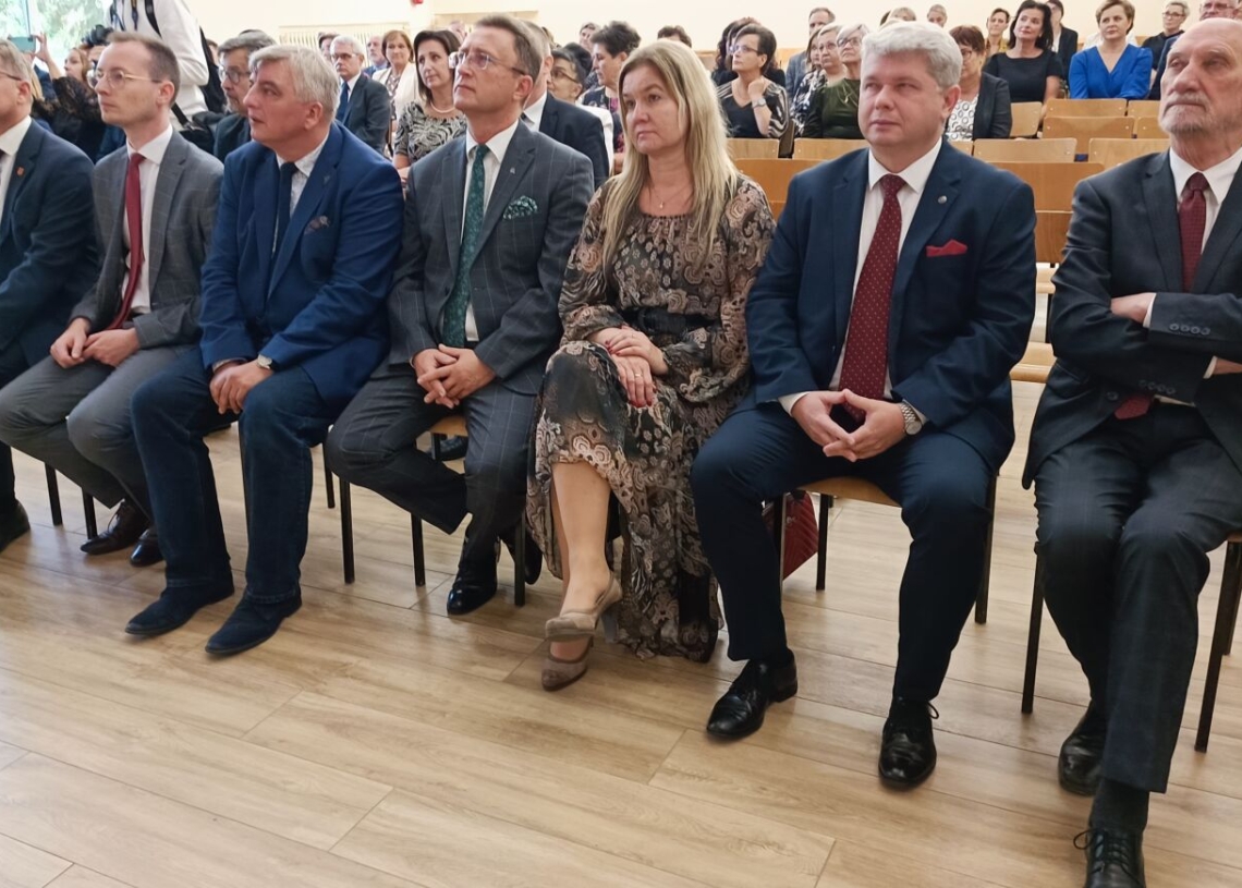 Dzień Edukacji Narodowej w Piotrkowie
