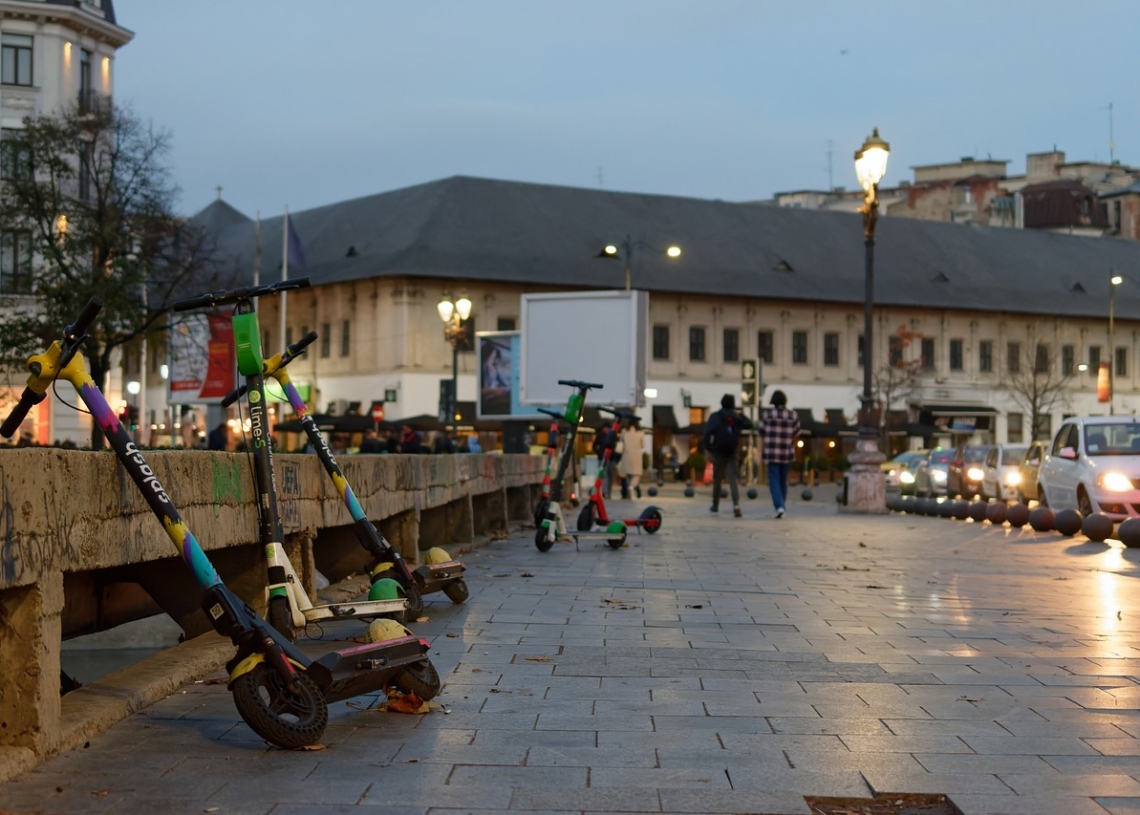 strażnicy miejscy