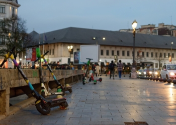 strażnicy miejscy