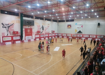 Pewna wygrana Widzewa w futsalowej ekstraklasie