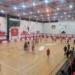 Pewna wygrana Widzewa w futsalowej ekstraklasie 5 Pewna wygrana Widzewa w futsalowej ekstraklasie