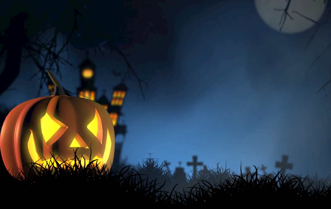 Halloween - czy obchodzimy w Polsce? Jakie jest stanowisko łodzian i przedstawicieli kościoła? 1 halloween