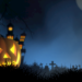 Halloween - czy obchodzimy w Polsce? Jakie jest stanowisko łodzian i przedstawicieli kościoła? 18 halloween