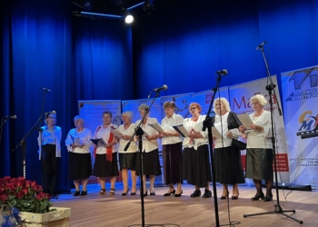XVIII Festiwal Domów Pomocy Społecznej i Domów Dziennego Pobytu