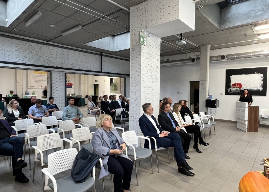 Podsumowano Festiwal Smaków Regionu Łódzkiego