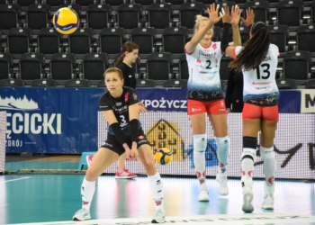 Superpuchar Polski w Sport Arenie