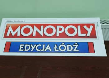 gry Monopoly