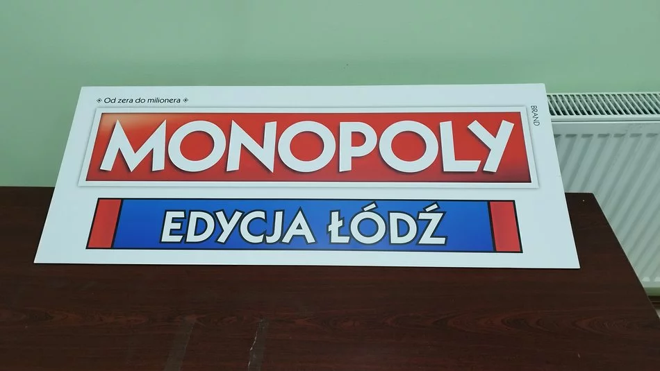 gry Monopoly