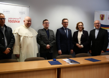 Łódzkie ratuje zabytki w powiecie radomszczańskim
