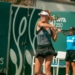 WTA 250 w Monastyrze. Zaskakująca porażka Magdaleny Fręch 6 WTA 250 w Monastyrze. Porażka Magdaleny Fręch