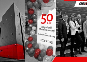50 lat historii biznesu i nauki