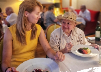Po prostu być. Mali Bracia Ubogich