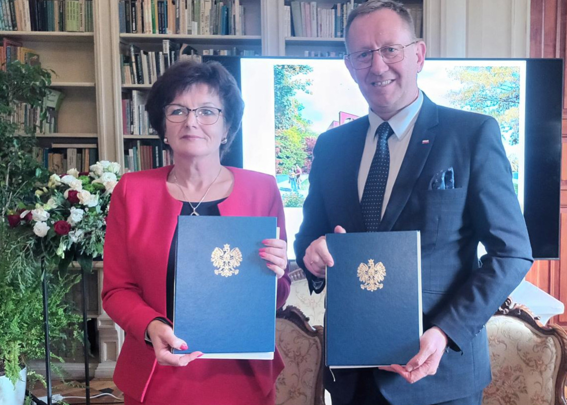 Miliony na naukę dla instytutów badawczych podległowych Ministerstwu Rolnictwa i Rozwoju Wsi