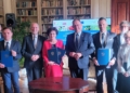 Miliony na naukę. 100 mln zł dla instytutów badawczych podległych Ministerstwu Rolnictwa i Rozwoju Wsi 4 Miliony na naukę dla instytutów badawczych podległowych Ministerstwu Rolnictwa i Rozwoju Wsi