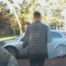 Mistrzyni kierownicy na łódzkim parkingu