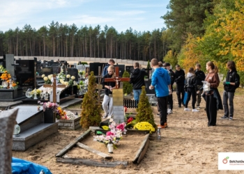 Ocalić od zapomnienia w Bełchatowie