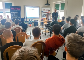 Ogólnopolski Tydzień Kariery 2023 - Sieradz