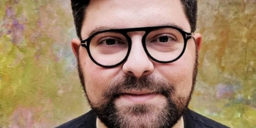 Pastor