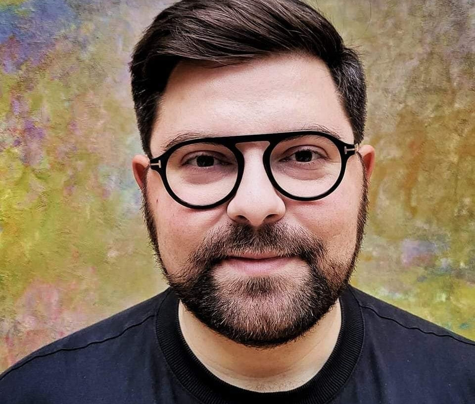 Pastor