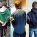 Napadli na aptekę i stację paliw na łódzkim Polesiu. Przestępcze trio w rękach policji