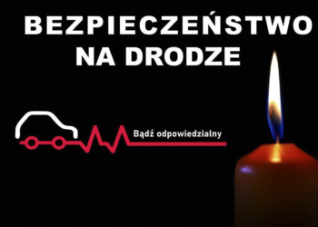 Policyjna akcja „Znicz 2023” i ograniczenia dla kierowców
