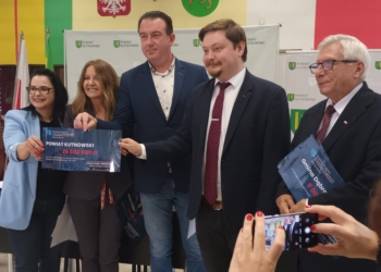 Polski Ład dla powiatu kutnowskiego