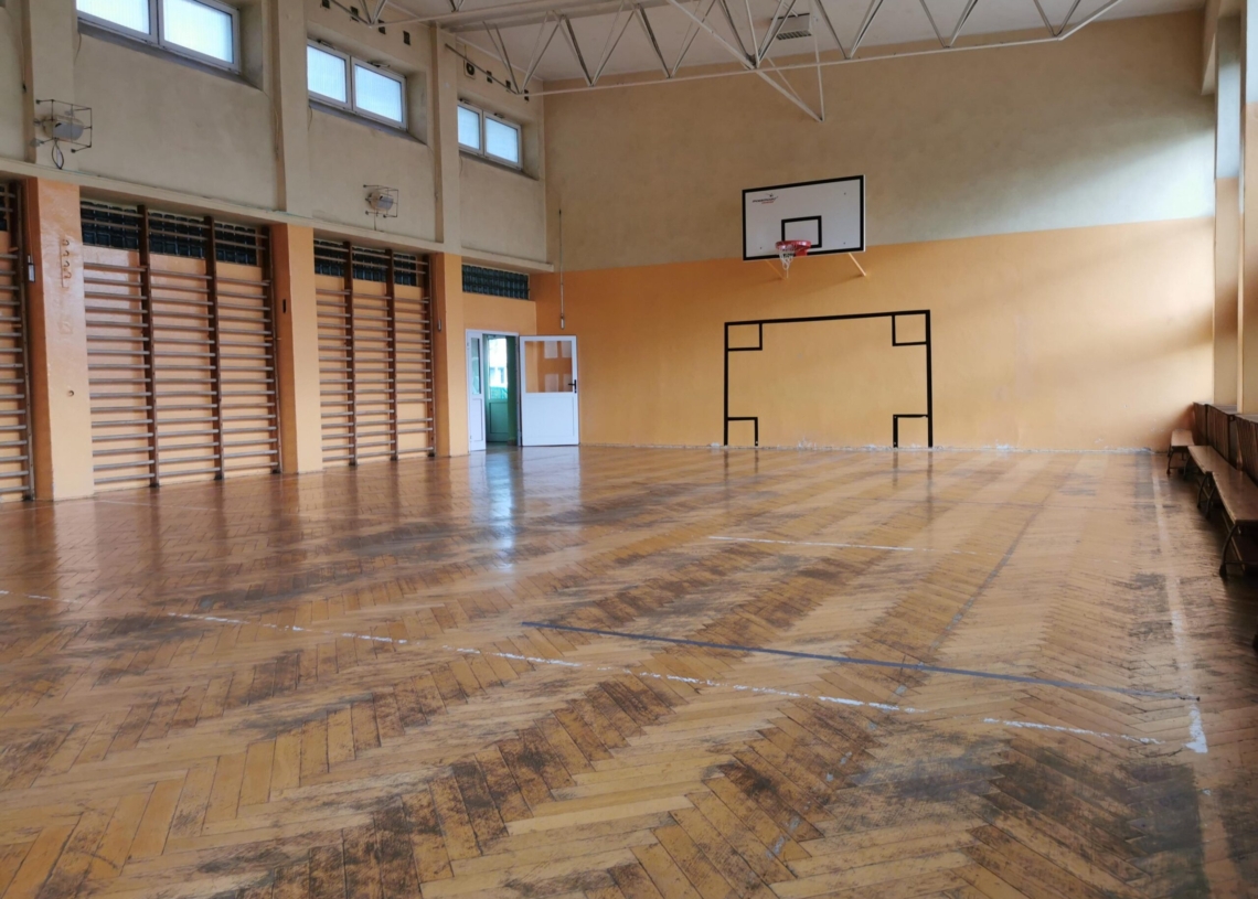 21 mln zł na rozbudowę infrastruktury sportowej i edukacyjnej w Sieradzu