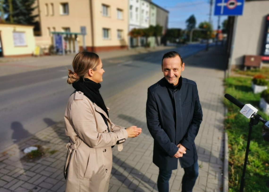 Zduńska Wola: przedstawiciele klubu PiS sprzeciwiają się podwyżkom opłat za ciepło