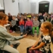 Reporter Radia Łódź poprowadził warsztaty dziennikarskie w ramach Budżetu Obywatelskiego Województwa Łódzkiego