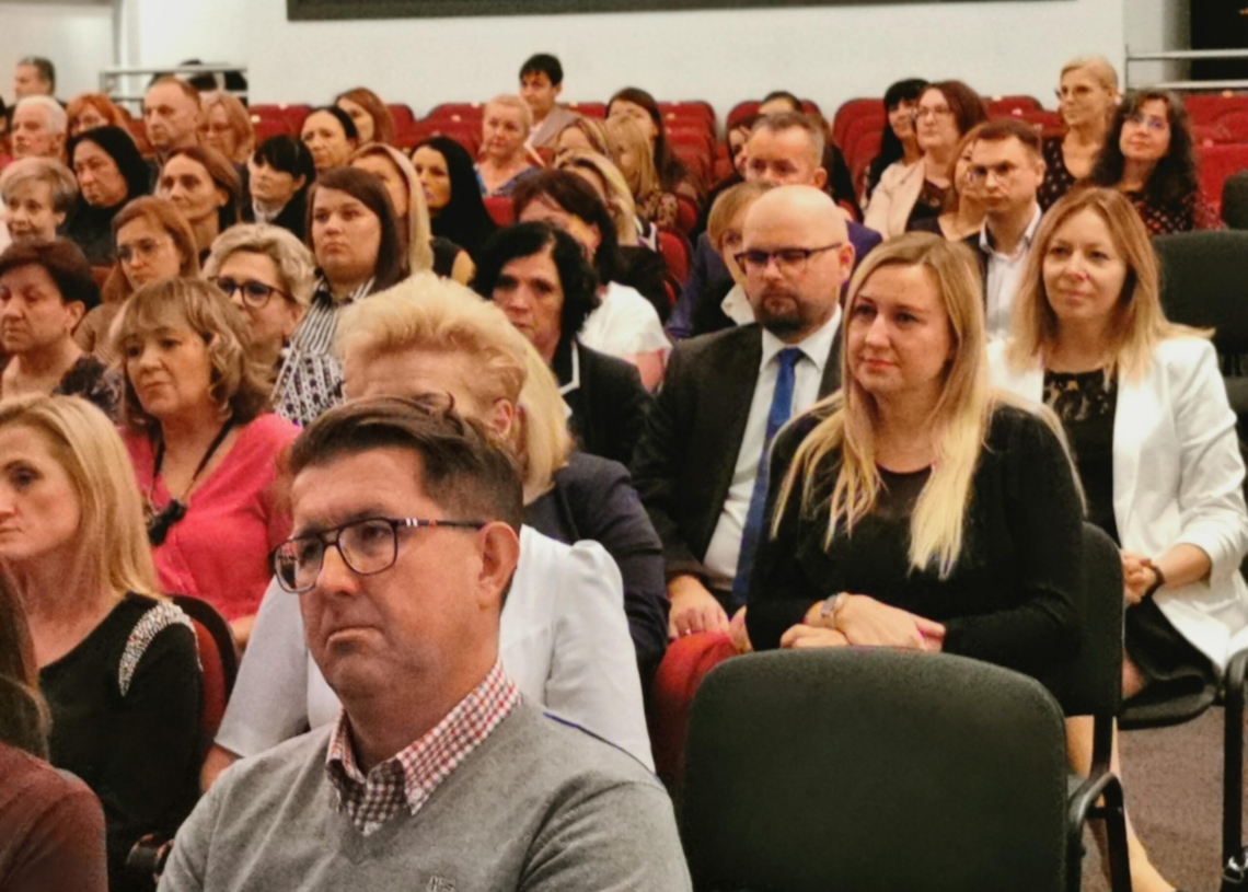 Dzień Edukacji Narodowej w Sieradzu