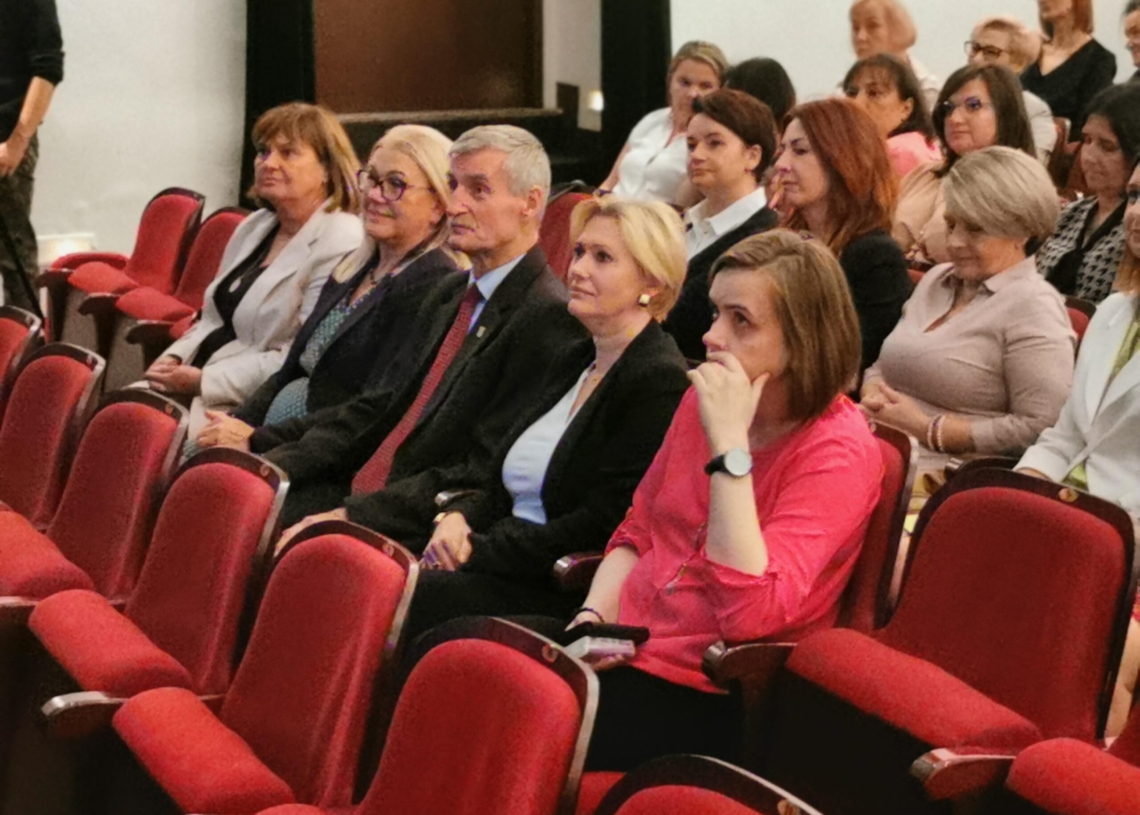 Dzień Edukacji Narodowej w Sieradzu