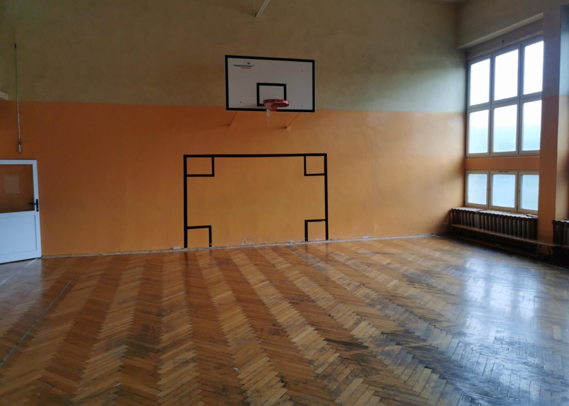 21 mln zł na rozbudowę infrastruktury sportowej i edukacyjnej w Sieradzu