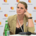 Badaczka z PŁ prof. Marta Gmurek w programie dla liderek