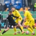 Radunia Stężyca - ŁKS II Łódź 0:0. „Czerwony” debiut Marcina Pogorzały 8 Radunia Stężyca - ŁKS II Łódź