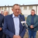 Program odbudowy pogłowia trzody chlewnej. Minister Robert Telus ogłosił pilotaż za 250 mln zł 6 Pilotażowy program odbudowy pogłowia trzody chlewnej