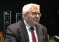 Ryszard Czarnecki, europoseł PiS
