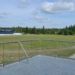 Stadion sportowy w Pajęcznie