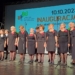Studenci Uniwersytetu Trzeciego Wieku rozpoczęli nowy rok akademicki