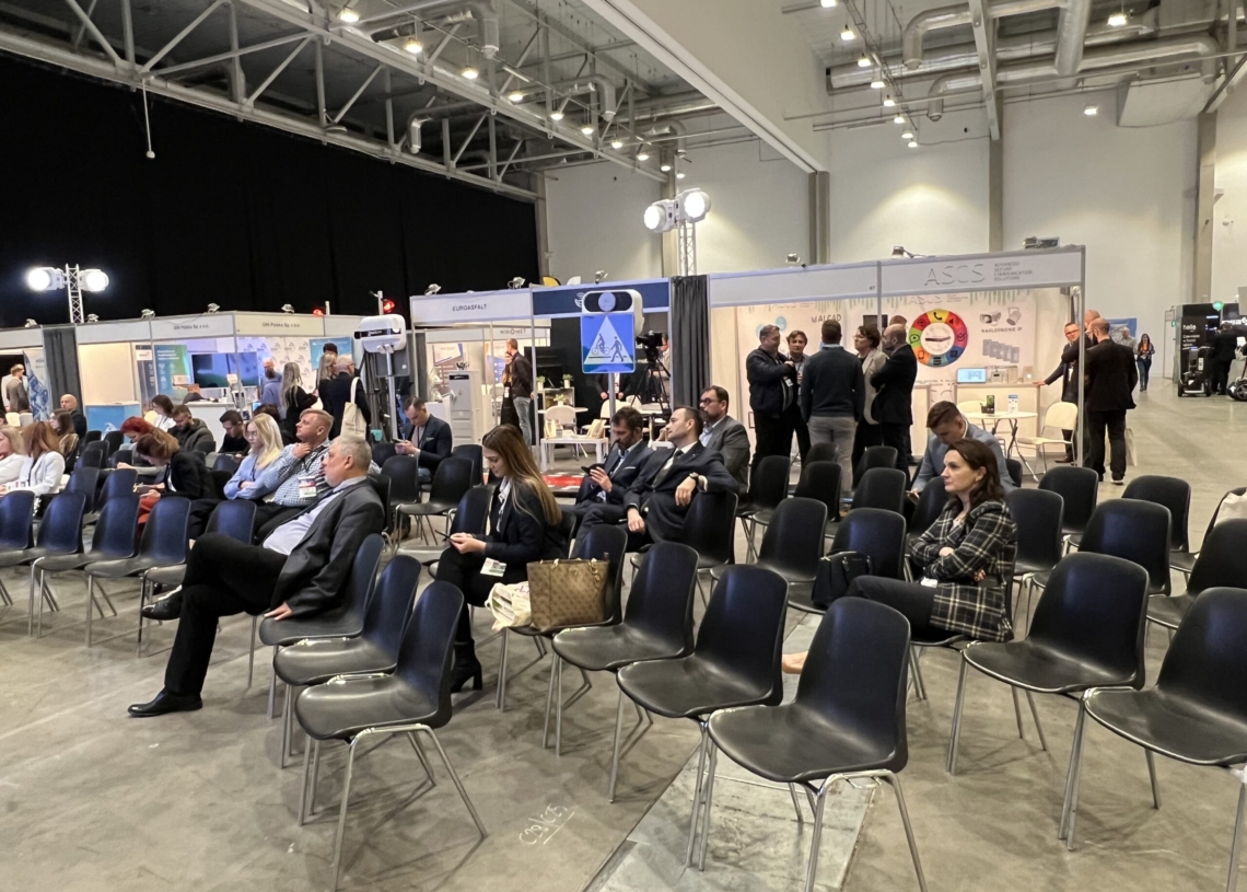 Smart City Expo Poland