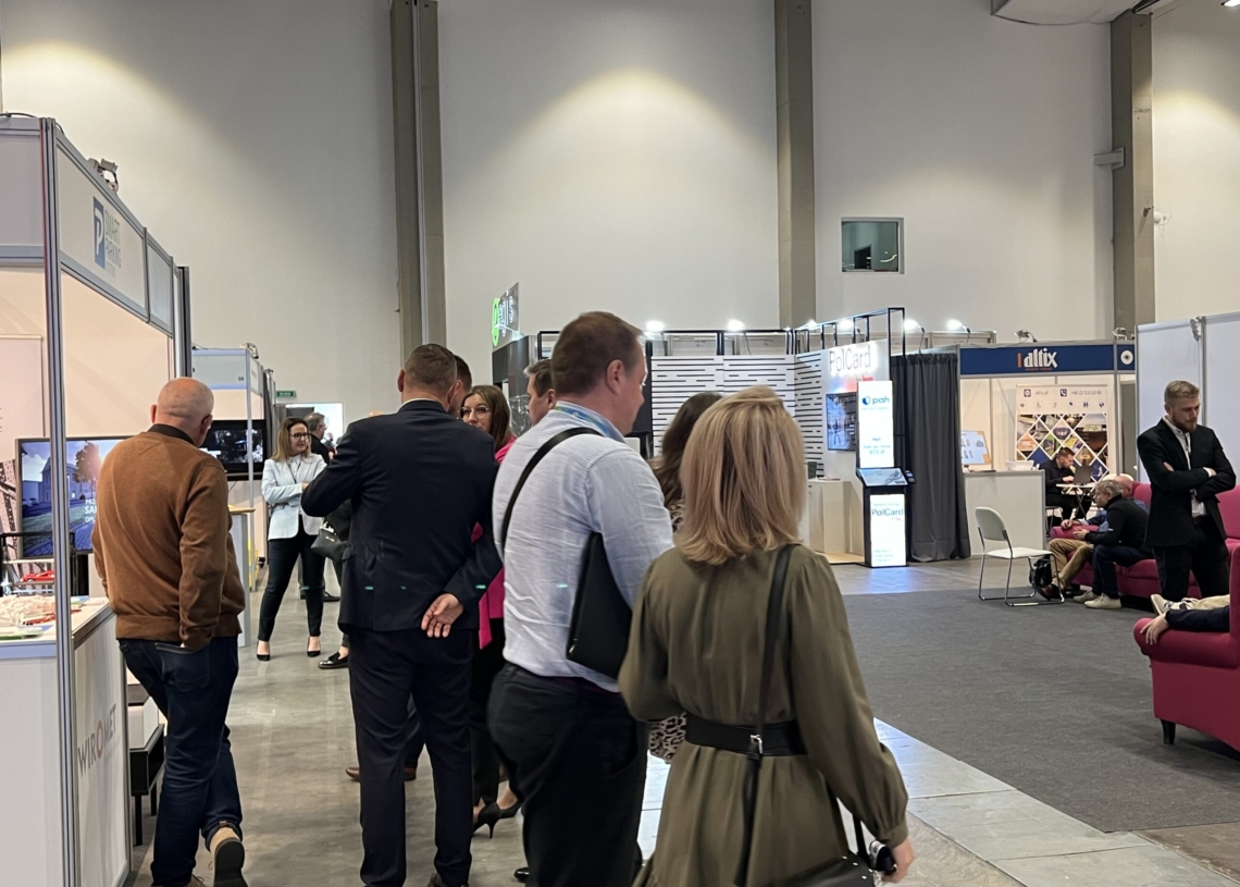 Smart City Expo Poland