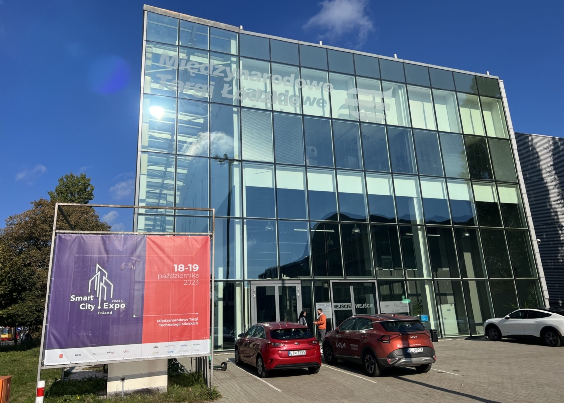 Smart City Expo Poland