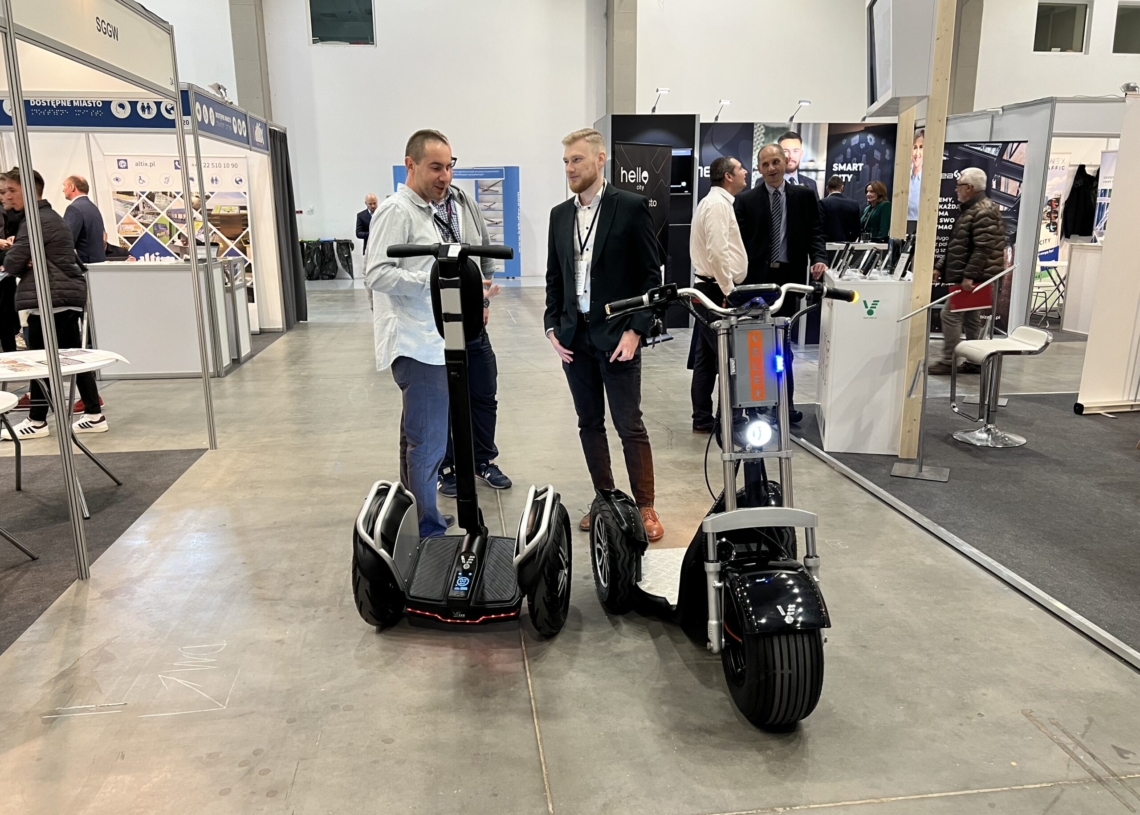 Smart City Expo Poland
