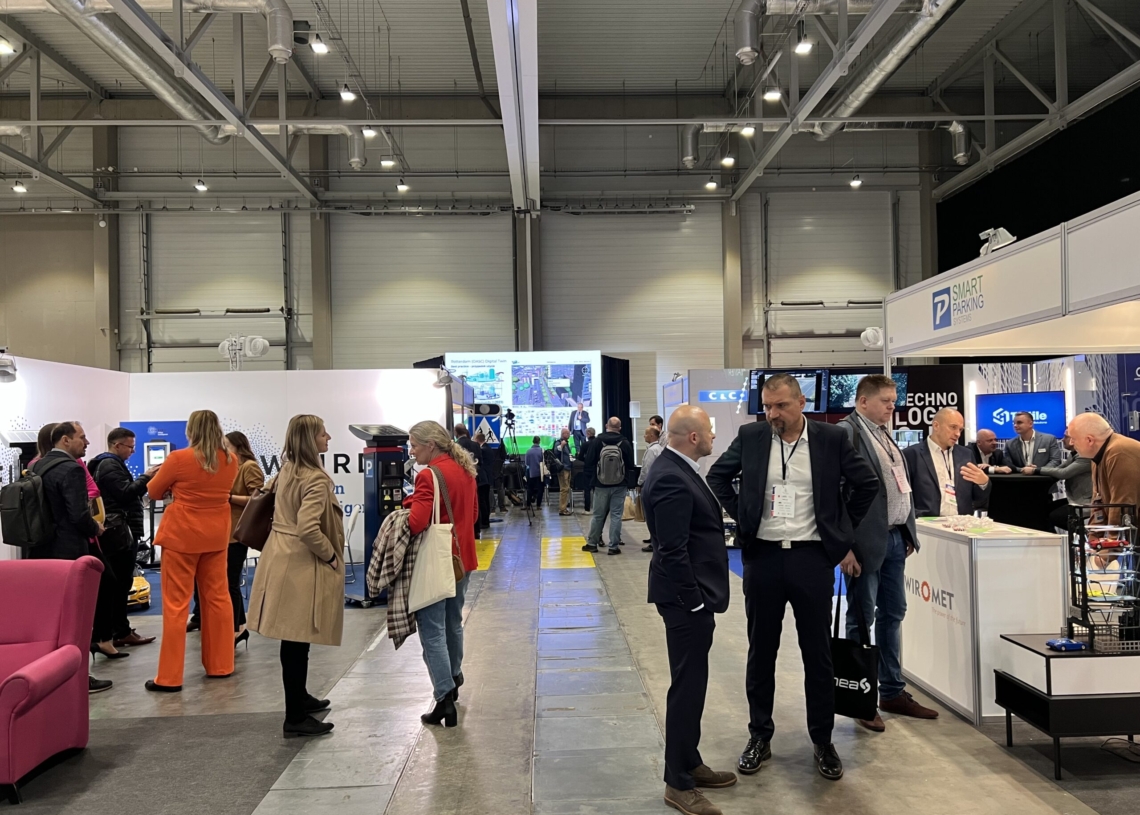 Smart City Expo Poland