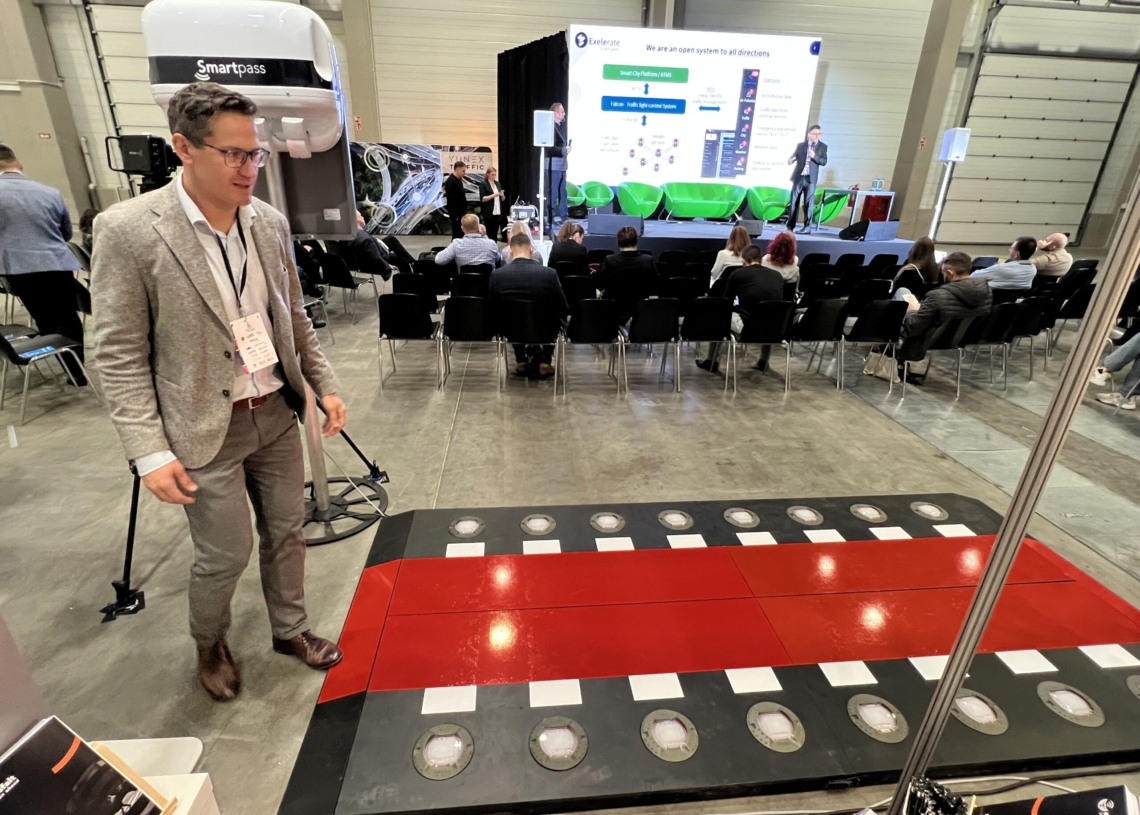 Smart City Expo Poland