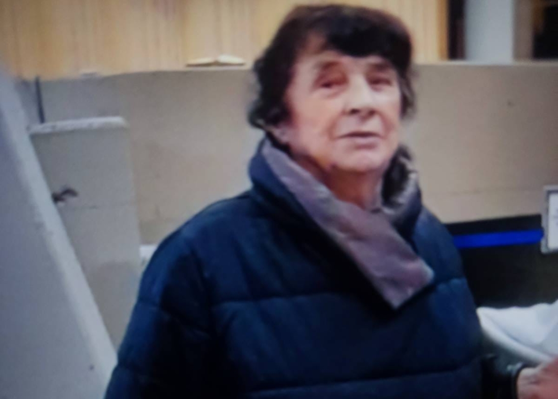 Trwają poszukiwania 87-letniej kobiety w gminie Sulejów