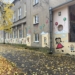 Mężczyzna z nożem groził matce z dzieckiem