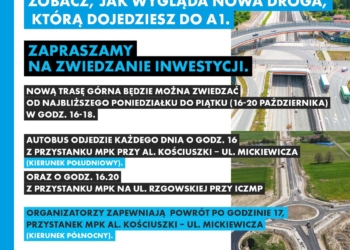 Trasie Górnej