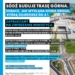 Od poniedziałku (16 października) wycieczki po Trasie Górnej 7 Trasie Górnej