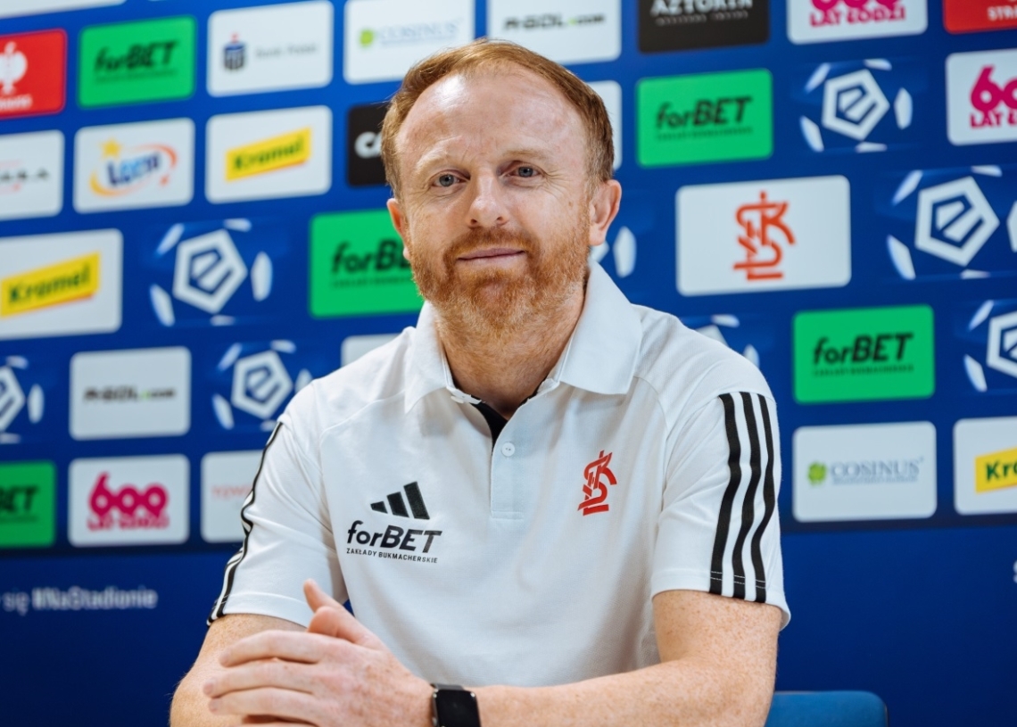 Piotr Stokowiec