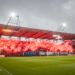 Mecz przyjaźni w listopadzie. Znamy nowy termin spotkania Widzew Łódź - Ruch Chorzów 5 Nowy termin spotkania Widzew Łódź - Ruch Chorzów